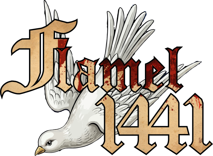 Flamel 1441